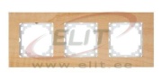 Frame Touran, 3gang, maple