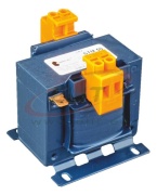 Transformer STM, 160VA 230/ 24VAC, panel mount, Breve