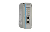 EtherNet/IP Adapter, draw 500mA 5VDC, Ethernet RJ45 cat5, TS35, panel mount