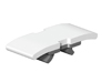 Terminal Marker WS 12/5 MM WS, PC-ABS + TPU, –40..90°C, V2, HF, white