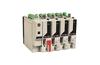 Integrated Power Module Kinetix 6200/6500, multi-axis, 3.9kW 9A 3x460VAC, torque 1.2..1.5nm, power rail