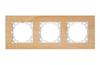 Frame Touran, 3gang, maple