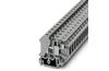 Feed-through Terminal Block UK 10-PLUS, 50pcs/pck, Phoenix