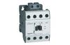 Contactor CTX³, 18.5kW 40/60A 4x400VAC, cv 230VAC, TS35, panel mount