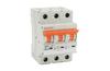 Miniature Circuit Breaker EPB-63M, 3C 32A 6kA, 25/35mm²| 2..3.5Nm, MaxGE