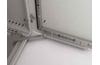 Door Stop WTFP, mechanical stop at 90°, E MOX