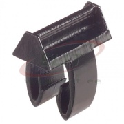 Marker Holder CAB3, 25..35mm², 8markers| 0.5..1.5mm²/ 1.5..2.5mm², Legrand