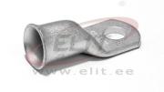 Cable Lug PKK 950.10, 95mm² M10, tin-plated copper, sight hole, 10pcs/pck