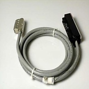 Pre-wired Cable 1492, shielded, 9 twisted pair, 1756-TBNH » AIFM 25pin D-shell, 2.5m