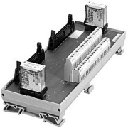 Digital Termination Module 1492 ControlLogix, 24VDC, 40-pin