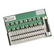 Digital Interface Module ControlLogix, 3mA per module, 24VDC, 40pin, SIL2, Allen-Bradley