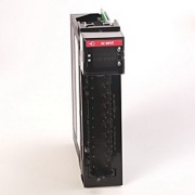 Digital AC Input Module ControlLogix, 8-ch., 120/240VAC, 2mA