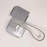 Expansion Cable CompactLogix™, right » left, 1ft, Allen-Bradley