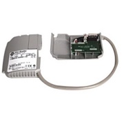 Expansion Cable CompactLogix™, f. 1769 Compact I/O communication bus, right » right, 1ft, Allen-Bradley