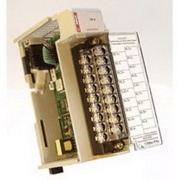 Analog, Hart Input Module Spectrum Controls, 4-ch., 10V/ 0/4..20mA, w/HART, Allen-Bradley