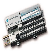 Digital Input Module Flex I/O, 16-ch., 10mA 220VAC