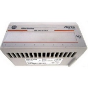 Digital AC Output Module Flex, 8-ch., TS35, panel mount