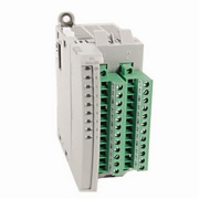 Analog Input Module Micro850, 8-ch., drawn 110mA 5VDC, TS35, panel mount, Allen-Bradley