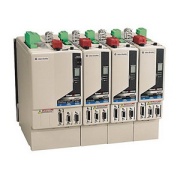 Integrated Power Module Kinetix6000, multi-axis, safe torque-off, 3.9kW 9A 3x460VAC, PR