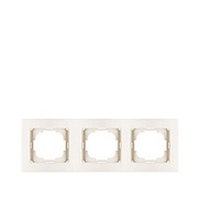 Frame Touran, 3gang, Nilson, beige