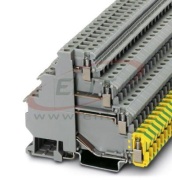 Motor Terminal VIOK 1.5-3D/PE, 50pcs/pck, Phoenix