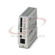 Electronic Circuit Breaker CBM E8 24DC/0.5-10A NO-R, 1pcs/pck, Phoenix