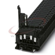 Fuse Modular Terminal Block UK 5-HESI N, 50pcs/pck, Phoenix