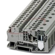 Potential Collective Terminal STU 35/ 4X10, 25pcs/pck, Phoenix