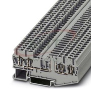 Disconnect Terminal Block ST 2.5-QUATTRO-TG, 50pcs/pck, Phoenix