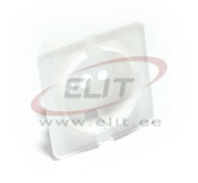 IP44 Sealing Kit Touran, for Schuko sockets, Nilson