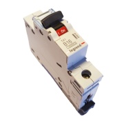 Miniature Circuit Breaker TX³, 1B 10A 10kA, Legrand