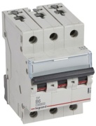 Miniature Circuit Breaker TX³, 3B 16A 10kA
