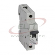 Miniature Circuit Breaker RX³, 1B 25A 6kA, Legrand