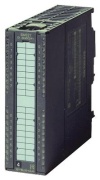 Simatic S7-300, Digital Input SM 321, galvanically isolated, 16DI, 24VDC, 1x 20pin, 0.05ms input delay