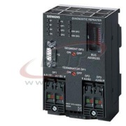 Simatic S7, Diagnosis-Repeater ProfiBus DP, online ProfiBus cable diagnostics, DP-standard slave to 12Mbit/s, fast-connect