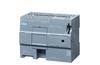 Simatic RTU3010C, Compact Low-Power RTU, con. ext. power supply 10.8..28.8VDC, con. ext. modem, con. to TeleControl Server Basic, DNP3, onboard I/Os: 8DI 4DO 4AI, FTP-client. conf./ diag. via web server. time synchr. e-mail, SD card slot