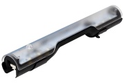 Panel Light 7L, LED 6W 12..48VAC/DC 600lm 5000°K, on/off switch, push-in connection, -30..50°C, plastic, W46xH47.5xL310.6mm, magnetic ^clip fixing, incl. 07L.11 connector