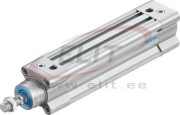 ISO Cylinder DSBC-32-100-PPVA-N3, 1376426