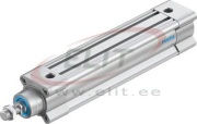 ISO Cylinder DSBC-40-160-PPSA-N3