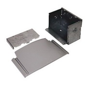 Conduit Box Kit PowerFlex750, frame 7, floor mount