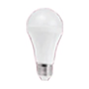LED Lamp 12W 3000K 960lm E27 A60, Heda