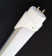 4742455002296 « LED Tube T8/1200 18W 2350lm 4500K rotatable-end, single end powered, frosted, Oritex