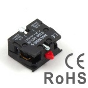 Contact Block XB2, 1NC 10A 600V