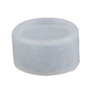 Cap XB2, IP66, transparent