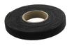 Hook, Loop Tape, W25mm, 25m/pck, black