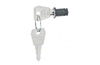 Key Lock N°850, Legrand