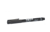 Felt-tip marker pen Viking3, black
