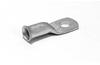 Cable Lug PKK 60.05, 6mm² M5, tin-plated copper, sight hole, 100pcs/pck