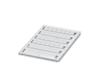 Marker UCT-TM 8, 10pcs/pck, Phoenix