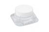 FM Floor Box Mosaic, IP66 floor boxes, auto-adjustable, cover, Legrand